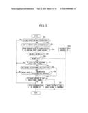 ENGINE CONTROL SYSTEM diagram and image