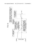 ENGINE CONTROL SYSTEM diagram and image