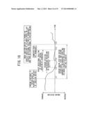 ENGINE CONTROL SYSTEM diagram and image