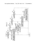 ENGINE CONTROL SYSTEM diagram and image