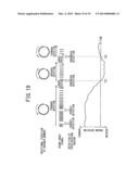 ENGINE CONTROL SYSTEM diagram and image