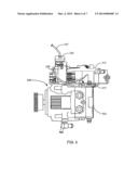 UTILITY VEHICLE HORSEPOWER MANAGEMENT diagram and image