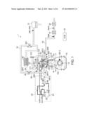 SPARK-IGNITION DIRECT INJECTION ENGINE diagram and image