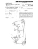 APPARATUS FOR MOUNTING A DAMPENER AND/OR STABILIZER TO AN ARCHERY BOW diagram and image