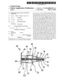 DISCHARGE DEVICE FOR A FLOWABLE SUBSTANCE diagram and image