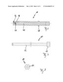 DISCHARGE DEVICE FOR A FLOWABLE SUBSTANCE diagram and image