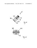 DISCHARGE DEVICE FOR A FLOWABLE SUBSTANCE diagram and image