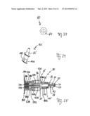 DISCHARGE DEVICE FOR A FLOWABLE SUBSTANCE diagram and image