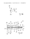 DISCHARGE DEVICE FOR A FLOWABLE SUBSTANCE diagram and image