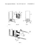 AEROSOL INHALATION DEVICE diagram and image