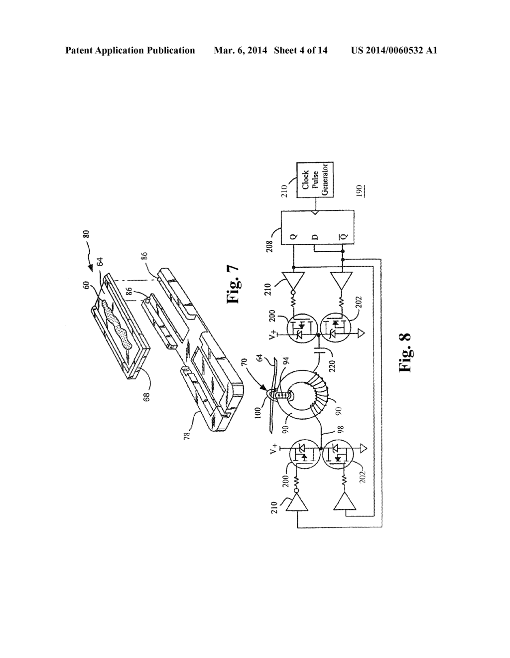 Aerosol Forming Device For Use In Inhalation Therapy - diagram, schematic, and image 05