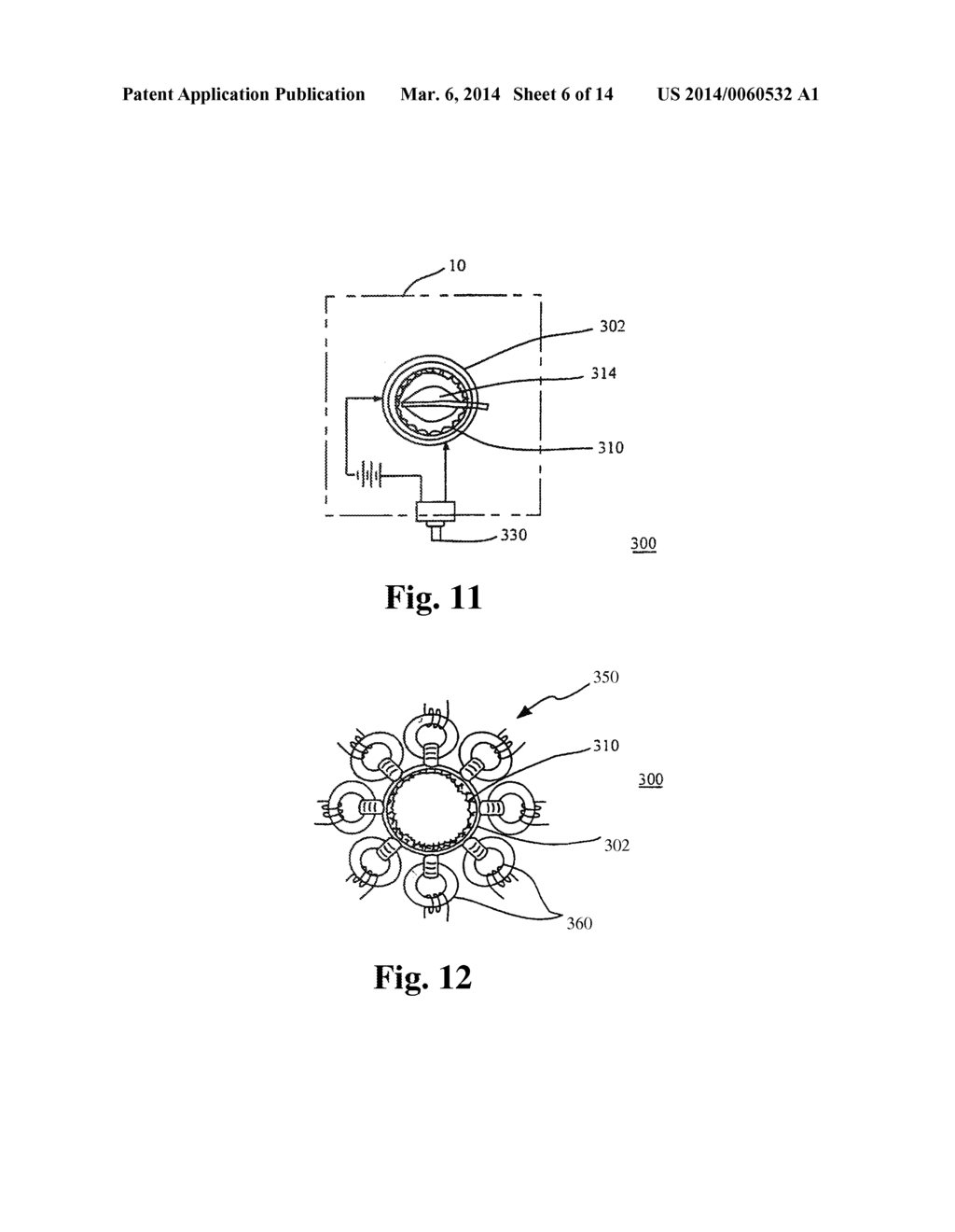 Aerosol Forming Device For Use In Inhalation Therapy - diagram, schematic, and image 07