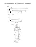 INTRAVENOUS EXTREMITY SUPPORT diagram and image