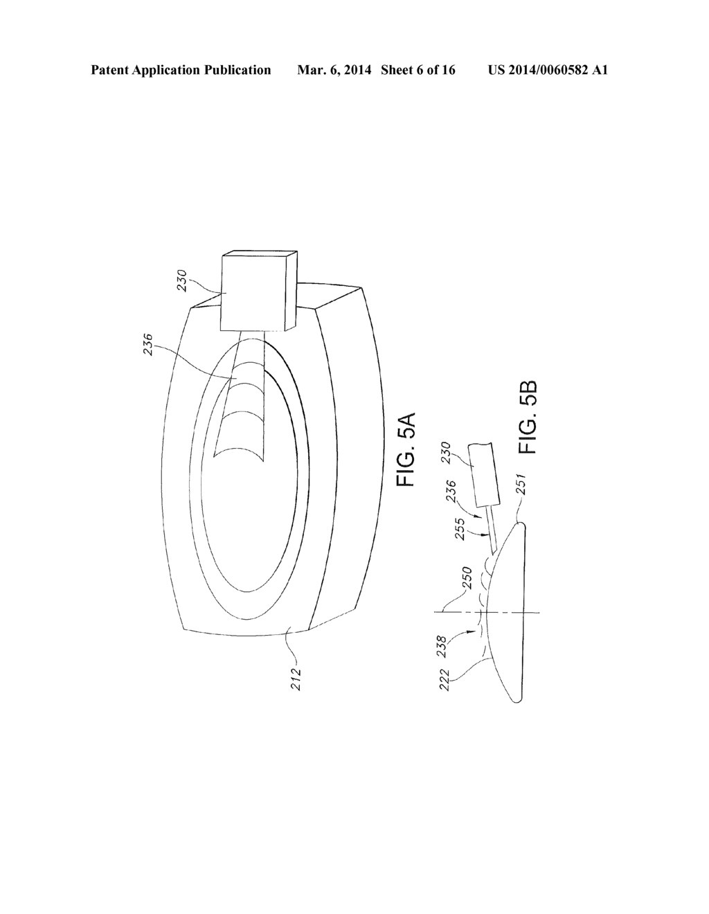 Integrated automotive system, nozzle assembly and remote control method     for cleaning an image sensor's exterior or objective lens surface - diagram, schematic, and image 07