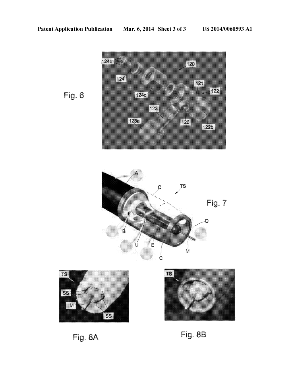 EQUIPMENT FOR COLD-CLEANING OF WELDING TORCHES, AND THE CORRESPONDING     COOLING-FLOW DISPENSING DEVICE - diagram, schematic, and image 04