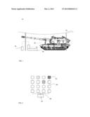 Solar Power Camouflage diagram and image