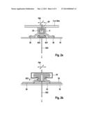 PROFILES FOR FIXING RIGID PLATES diagram and image