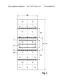 PROFILES FOR FIXING RIGID PLATES diagram and image