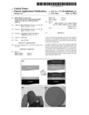 HIGH OPTICAL QUALITY POLYCRYSTALLINE INDIUM PHOSPHIDE GROWN ON METAL     SUBSTRATES BY MOCVD diagram and image