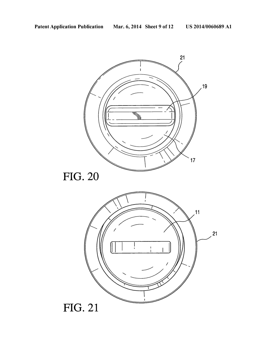 Threaded plug for hammer union and assembly thereof - diagram, schematic, and image 10