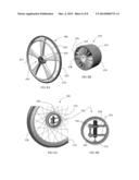SELECTIVE WHEEL SUSPENSION SYSTEM diagram and image