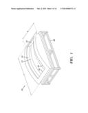 METHODS AND SYSTEMS FOR AUTOMATED PLY LAYUP FOR COMPOSITES diagram and image