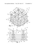 SYSTEMS AND METHODS FOR ASSEMBLING CONFORMAL ARRAYS diagram and image