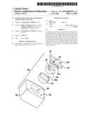 CONFIGURABLE TOOLING AND MOLDING METHOD USING THE SAME diagram and image