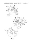 CONFIGURABLE TOOLING AND MOLDING METHOD USING THE SAME diagram and image