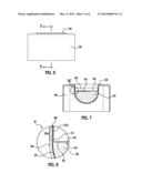 CONFIGURABLE TOOLING AND MOLDING METHOD USING THE SAME diagram and image