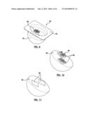 CONFIGURABLE TOOLING AND MOLDING METHOD USING THE SAME diagram and image