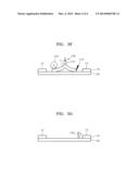 FILM PEELING APPARATUS AND FILM PEELING METHOD USING THE SAME diagram and image