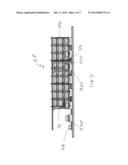 Robotic Storage and Retrieval Systems and Methods diagram and image