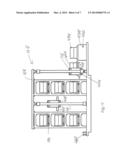 Robotic Storage and Retrieval Systems and Methods diagram and image