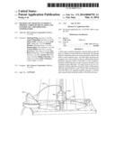 Method and Apparatus to Reduce Thermal Stress by Regulation and Control of     Lamp Operating Temperatures diagram and image