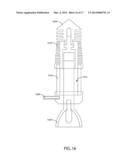 Method and Apparatus to Reduce Thermal Stress by Regulation and Control of     Lamp Operating Temperatures diagram and image