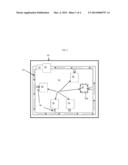 COOLING AND NOISE-REDUCTION APPARATUS diagram and image