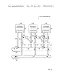 Configuring A Liquid Cooling System Associated With Electrical Computing     Racks diagram and image