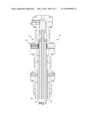 Fluid Seal with Swellable Material Packing diagram and image