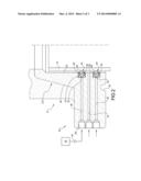 Fluid Seal with Swellable Material Packing diagram and image