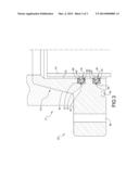 Fluid Seal with Swellable Material Packing diagram and image