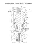 BACK PRESSURE VALVE diagram and image