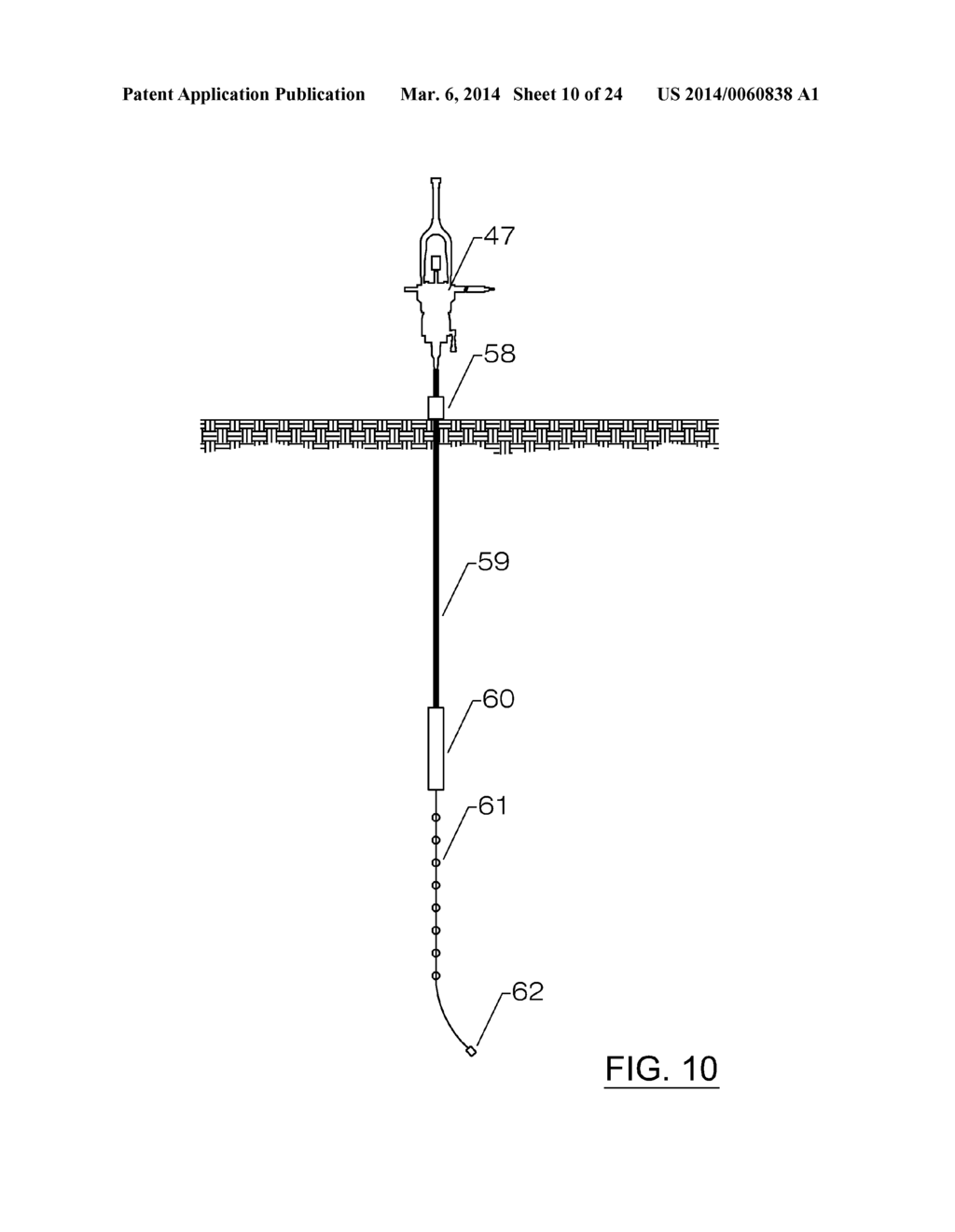 Downhole Robotic Micro-Drilling System - diagram, schematic, and image 11