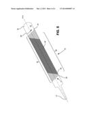 Combination Rasping/Filing Tool diagram and image