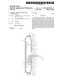 TERMINAL CONNECTOR FOR A WALL MOUNTED DEVICE diagram and image