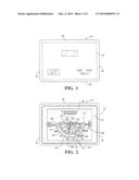 TERMINAL CONNECTOR FOR A WALL MOUNTED DEVICE diagram and image