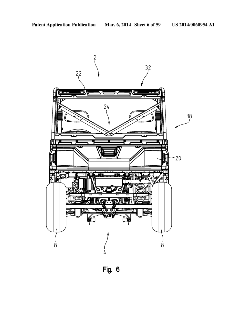 SIDE-BY-SIDE DIESEL UTILITY VEHICLE - diagram, schematic, and image 07