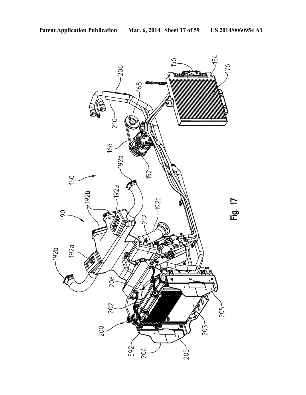 SIDE-BY-SIDE DIESEL UTILITY VEHICLE - diagram, schematic, and image 18