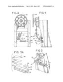 RAILCAR HANDBRAKE MONITOR diagram and image