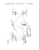 RAILCAR HANDBRAKE MONITOR diagram and image